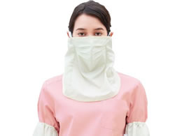 �i�K�C���[�x�� �l�b�N�J�o�[ 25-6915-01 IG-5005(L)�N���[��