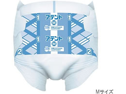 �剤���� �A�e���g R�P�A�X�[�p�[�t�B�b�g�e�[�v M 22�� �Ɩ��p 7-2521-02