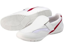 �i�K�C���[�x�� �r�^�~���V���[�Y �i�[�X�V���[�Y 24-5256-0302 T�o�[�K���f�B VITAMIN HOMARE MN-410(23.5CM)