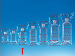 �V�������E �ŋۍϖ��n����r 100mL 140�{ 17030