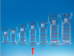 �V�������E �ŋۍϖ��n����r 150mL 100�{ 17040