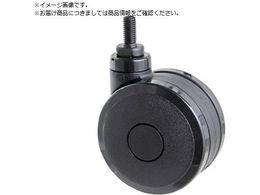 TRUSCO ˂ݑoփLX^[ GXg}-ԗ  100 M10 ubN TDGG100-M12-BK