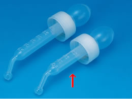 �V�������E �ŋۍ� �L���b�v�t�X�|�C�g 30mL�p 100�{ 7901