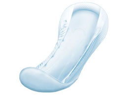 ���Ƃ��p�b�h 1��(26����)80mL 7-2575-11