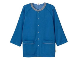 �i�K�C���[�x�� ���җp��� ���f�� 24-8717-03 GJ-1586(LL)�u���[