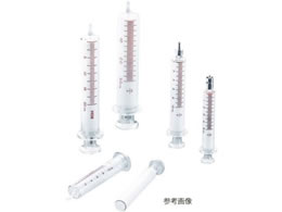 �g�b�v �C���^�[�Ɏq���˓�(�Z�b�g) ������ ���b�N 5mL ���� 10�� 00072