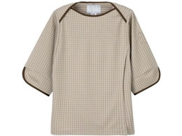 �i�K�C���[�x�� ���f�ߏ�� ���҈� 24-4239-0202 �x�[�W�� JK-1496(L)