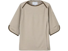 �i�K�C���[�x�� ���f�ߏ�� ���҈� 24-4239-0302 �x�[�W�� JK-1496(LL)