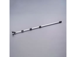 �G�X�R 1320-5000mm �N���b�v�t�L�k�n���h�� EA598AG-13
