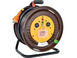 NICHIDO dHh O200V ߕטRdی쌓pu[Jt 30m ND-EC330-20A