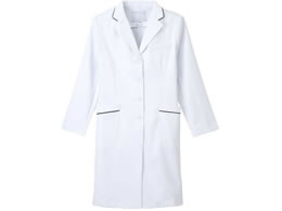 �i�K�C���[�x�� ���q�V���O���f�@�� �h�N�^�[�R�[�g 24-5359-03 TEAM NAVY FT-4550(LL)T�l�C�r�[