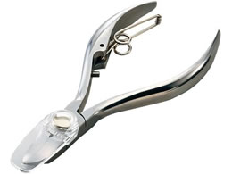 �O���[���x�� �j�b�p�ܐ؂�(�ܔ�уK�[�h�t��) 7-2853-01