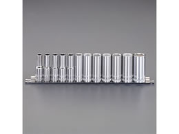 �G�X�R 1�^2�hDR�^10-27mm �f�B�[�v�\�P�b�g�Z�b�g EA687CT-1