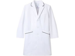 �i�K�C���[�x�� �j�q�V���O���f�@�� �h�N�^�[�R�[�g 24-5358-02 TEAM NAVY HE-4950(L)T�l�C�r�[