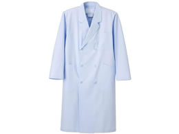 �i�K�C���[�x�� �j�q�_�u���f�@�� �h�N�^�[�R�[�g 16-1680-0402 �u���[ Kex Star KEX-5100(BL)