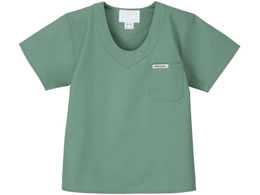 �i�K�C���[�x�� �j�q��� �X�N���u 03-3508-0102 �O���[�� Mediguard NR-8702(L)