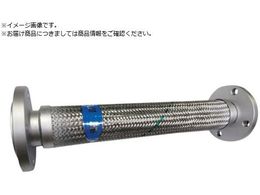 TOFLE TF h@tL 1wx[Y SUS316L JIS10K SS400 65AX600L TF-14000-65-600