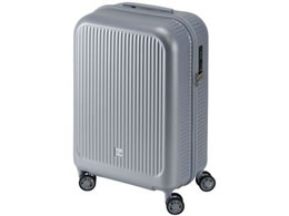 Gh[ AE X[cP[X 4փL[S 48cm Vo[ 1-510 SIL