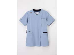 �i�K�C���[�x�� �j�����p�X�N���u 25-7552-0503 �X�J�C�u���[ AY-5572(L)