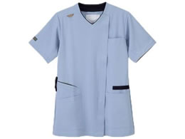 �i�K�C���[�x�� �j�����p�X�N���u 25-7552-0703 �X�J�C�u���[ AY-5572(BL)