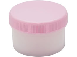 �P�[�G�����w ���ʊے�v���c�{ ���ŋ� 60mL �s���N 50�� 7-3126-12