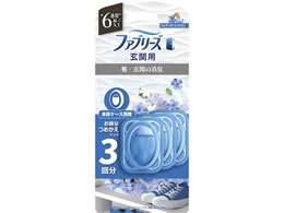 P&G �t�@�u���[�Y ���֗p �t�����`���l��&�W���X�~���̍��� �l�� 3��