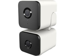 �L�����b�g�V�X�e���Y Wi-Fi�J���������p �_�u���J�����^��U��^2.4GHz�E5GHz AT-752