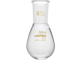 HARIO ʐȂtXR 50ml TS19 38 NFJ-50-19.38-SCI