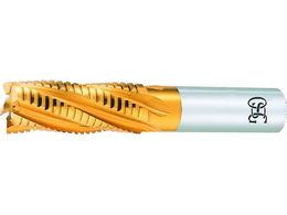 OSG �n�C�X���t�B���O�G���h�~�� �^�t�j�b�N�S�[���h �~�f�B�A�� 4�n �n�a6mm �n��16mm �S��60mm 88656 TFGN-6 88656
