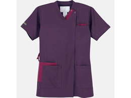 �i�K�C���[�x�� �j�����p�X�N���u �f�@�� 25-6511-0401 �p�[�v�� AY-5522(LL)