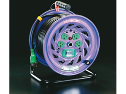 �G�X�R AC100V�^15A 50 �R�[�h���[�� �R�d�Ւf��t EA815DJ-50