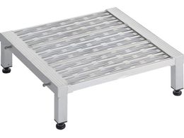 TRUSCO A~Xebv O[`Odl 600X600XH190`220 TFSGH-0660AL