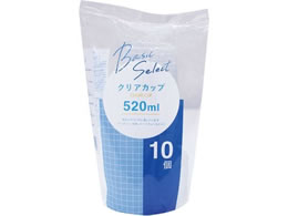 aY x[VbNZNg NAJbv 520mL 10 65362