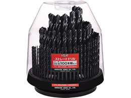 �G�X�R 1.0- 13mm 100�{�g �X�g���[�g�h���� HSS EA824BB