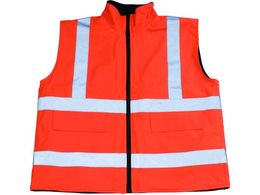 TRUSCO �t���[�X�t���S�x�X�g XL �I�����W TFAB-OR-XL