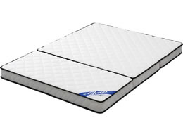 �A�C���X�I�[���} �O�܂�|�P�b�g�R�C���}�b�g���X 11cm �z���C�g PMTS11HR-3D
