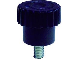 TRUSCO Obvmu{gO 16 M3X10 P=0.5 TGKBL1-M3X10