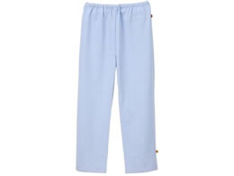 �i�K�C���[�x�� �j�����p���҈߃p���c ���f�� 24-8751-0201 �u���[ FG-1513(L)