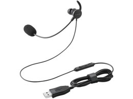 GR ЎwbhZbg Ci[C[ USBڑ ubN HS-EP21MUBK