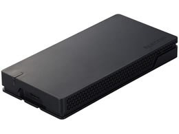GR OtSSD 1TB USB4 ϏՌ ubN ESD-EHA1000GBK
