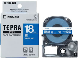 LOW PROpe[v rrbh 18mm   SD18B