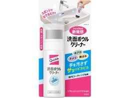 KAO �N�C�b�N�� ���ʃ{�E���N���[�i�[ �{�� 100mL