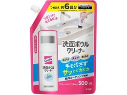 KAO �N�C�b�N�� ���ʃ{�E���N���[�i�[ �߂����p 500mL