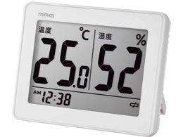 MAG �����x�v �f�W�^�� �X�J�C ���v ���ڈ� �u���|�����p �X�^���h �z���C�g TH-109WH-Z TH-109 WH-Z