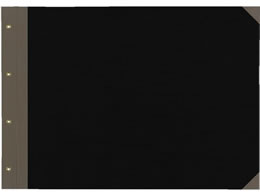 RN ԍ\ ZӂƂ NX A3 c-18