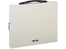 �i�J�o���V �L�[�X�e�[�V���� 20�R�� �L�[�{�b�N�X 23-5587-01 NKS-20W(�z���C�g�{�[�h�c�L)