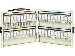 �i�J�o���V �L�[�X�e�[�V���� 40�R�� �L�[�{�b�N�X 23-5587-02 NKS-40