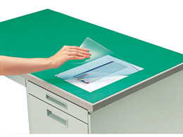 �R�N�� �f�X�N�}�b�g � ���~�t 600�~450 �O���[�� �}-200