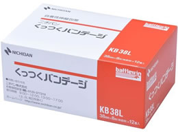 �j�`�o�� BW �������o���f�[�W(BOX)�����o���f�[�W 23-7271-03 KB38L(38X8M)12�J���C��