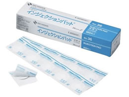 �j�`�o�� �C���W�F�N�V�����p�b�h No.36 �~���p�J�n�p 07-3430-01 IJP36(36)100�}�C